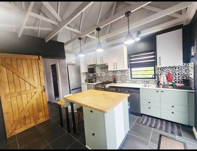 1 BEDROOM PROPERTY TO RENT IN VIERLANDEN